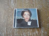 Natalie Imbruglia - LEFT OF THE MIDDLE CD