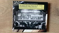 Neil Young&Crazy Horse-Live At The Fillmore East