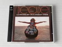 NEIL YOUNG - DECADE (A 3-Record Set On 2 Compact Disc)