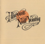 NEIL YOUNG – Harvest   /KAO NOVO!/