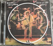 Neil young - Year of the Horse,live....2×CD