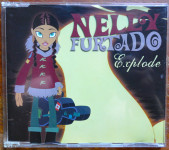 Nelly Furtado: Explode