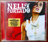 Nelly Furtado: Loose