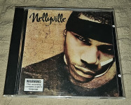 NELLY- NELLYVILLE HIP- HOP, RAP CD