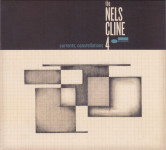 Nels Cline 4 ‎– Currents, Constellations - CD