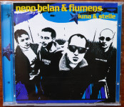 Neno Belan & Fiumens: Luna & steel