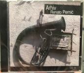 Novi neraspakirani CD broj 11 - Arhiv Renato Pernić | 20 pjesama