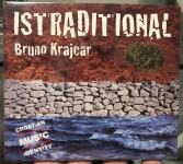 novi neraspakirani CD | Bruno Krajcar - Istraditional | 20 pjesama