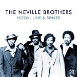 NEVILLE BROTHERS - 5 CD-a