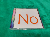 New Order ‎– Waiting For The Sirens' Call - CD NOVO