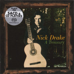 Nick Drake – A Treasury SACD