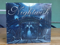 Nightwish x2