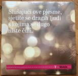 Novi i nikad slusani CD / various / N.Badrić, L.Nižetić... / 2008.