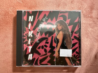 NIKITA - Pogledaj me (CD)