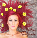 NIKOLINA TOMLJANOVIĆ - Put po mom - CD