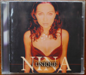 Nina Badrić: Unique