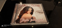 Nina Donelli - GLAZBA LJUBAV ŽIVOT