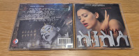 Nina ‎– Godine Nestvarne (Cd Album 1995) Eurodance