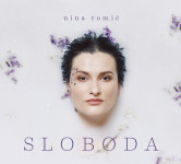 Nina Romić – Sloboda - CD