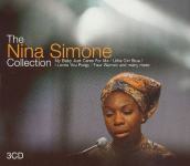 NINA SIMONE - The Nina Simone Collection - 3CD Box