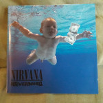 Nirvana ‎– Nevermind