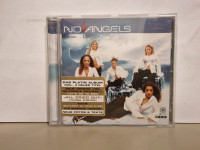No Angels - Now... Us! (CD)