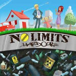 NO LIMITS - 4 CD-a