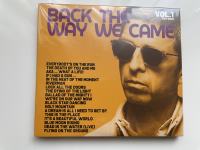 Noel Gallagher's High Flying Birds Back The Way We Came: Vol 1 (2CD)