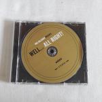 Noel Gallagher presents : WELL ... ALRIGHT! CD