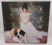 Norah  Jones - "The  Fall"