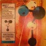 "NORTHERN SULPHURIC SOUL" - RAE CHRISTIAN #SX1