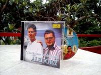 CD nosač zvuka Aledory - "Zakantajmo po domaću"