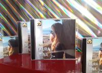 CD nosač zvuka "Potraži me" - Laura Tina