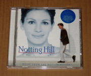 Notting Hill - Music from the Motion Picture - Elvis Costello, Texas