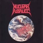 Nuclear Assault - 2 CD-a