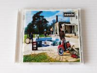 OASIS - BE HERE NOW