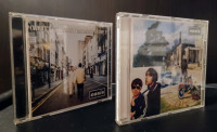 OASIS - BE HERE NOW & WHAT'S THE STORY MORNING.GLORY - 2 CD-a