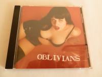 Oblivians ‎– Sympathy Sessions,  CD