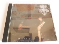 Obtained Enslavement ‎– Soulblight,.....CD,Promo, Black Metal