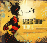 Ojos de Brujo : Techarí (CD + CD-ROM)