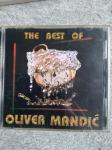 OLIVER MANDIĆ (the Best of...)
