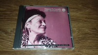 Omara Portuondo: Dos gardenias - 2001. godina