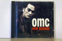 OMC - How Bizzare   CD