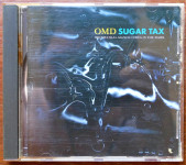 OMD: Sugar tax