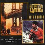ONCE UPON A TIME IN AMERICA  DEER HUnTER