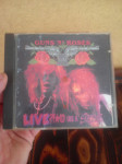 Original cd guns n roses iz 1989