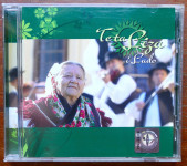 Orkestar ansambla Lado: Teta Liza & Lado