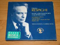 Ottorino Respighi - classic