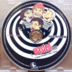 Overflow: Wasted