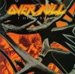 OVERKILL - I Hear Black -  CD